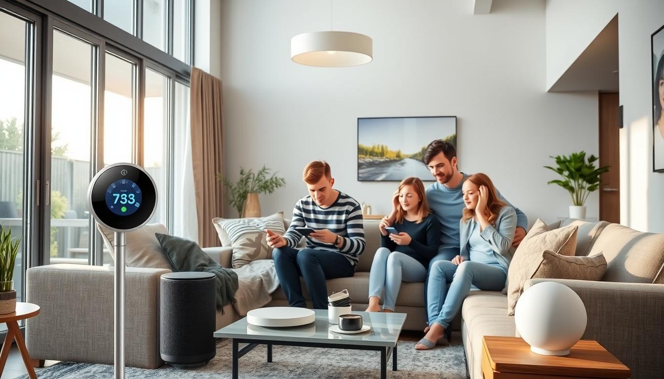 Discover Smart Living Solutions
